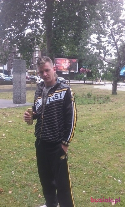 Paweł , Mężczyzna, 39, Jaworzno, Polska, Zdjęcie: 1