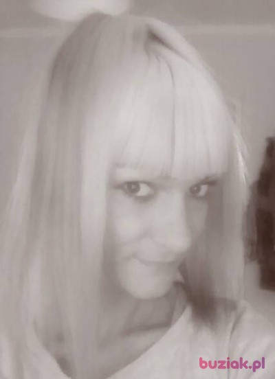 Gofra, Kobieta, 35, Wrocław, Polska, Zdjęcie: 2