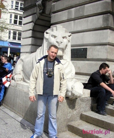 Artek, Male, 37, Newark-on-Trent, Wielka Brytania, Photo: 2