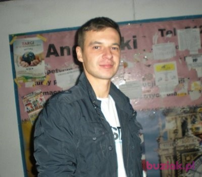 Łukasz , Male, 36, Wielka Brytania, Photo: 2