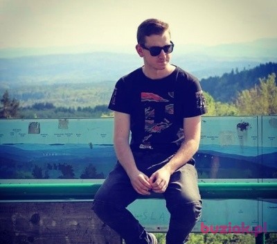 Mateusz, Male, 29, Rotterdam South Holland Province, Holandia: 1
