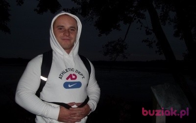 zyczliwymichal3, Male, 35, Milicz, Polska, Photo: 1