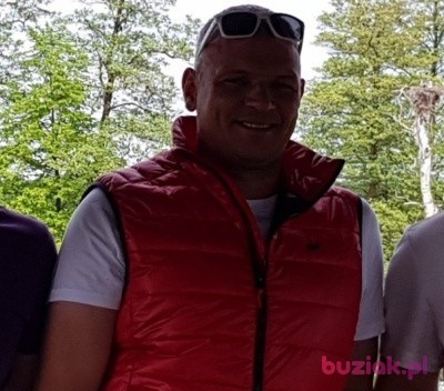 Michał, Mężczyzna, 45, Poznań, Polska, Zdjęcie: 1