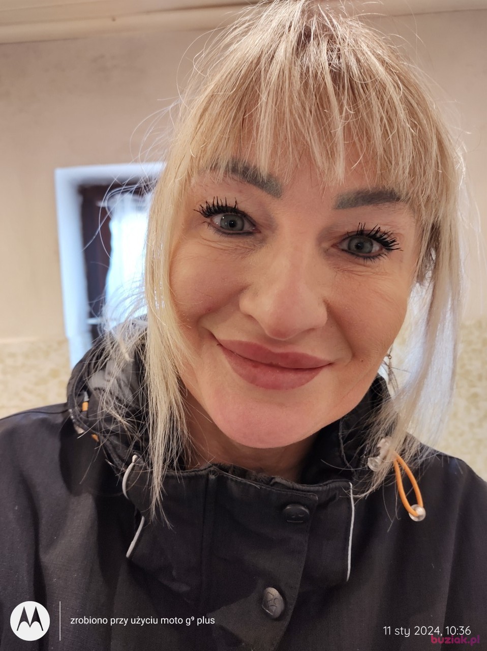 Beata, Female, 55, Zgorzelec, Polska, Photo: 1