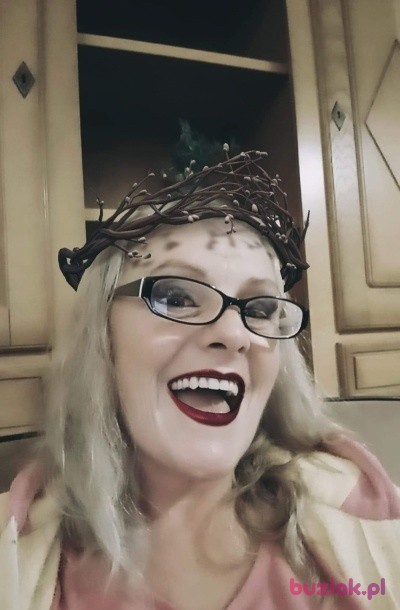 Malinka, Kobieta, 48, Rotterdam South Holland Province, Holandia, Zdjęcie: 1