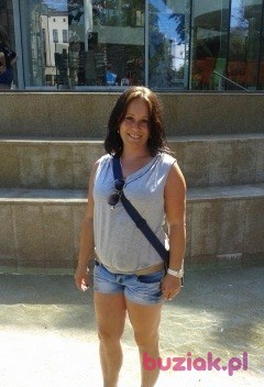 marzenahot2, Kobieta, 46, Opole, Polska: 1