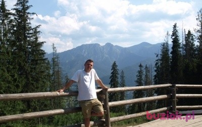 Bogdan, Mężczyzna, 38, Chełmno, Polska, Zdjęcie: 1