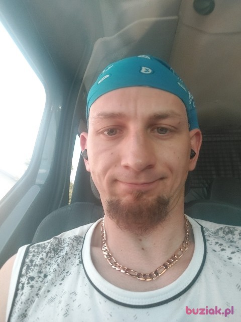 Adam, Mężczyzna, 35, Olsztyn, Polska, Zdjęcie: 1