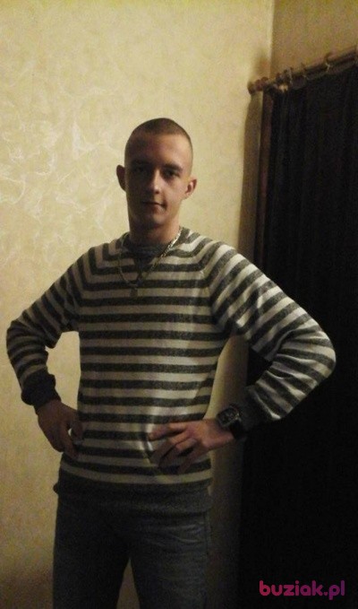 Marcin, Male, 30, Łódź, Polska, Photo: 1