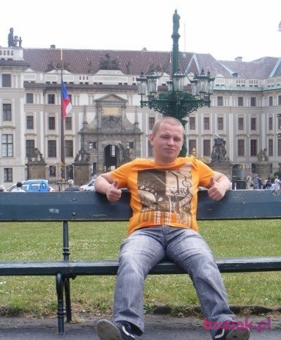Paweł, Male, 34, Biała Podlaska, Polska, Photo: 5
