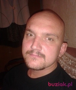 łukasz, Male, 40, Kraków, Polska: 1