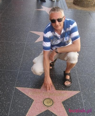 Krzysztof, Male, 72, Kowary, Polska, Photo: 1