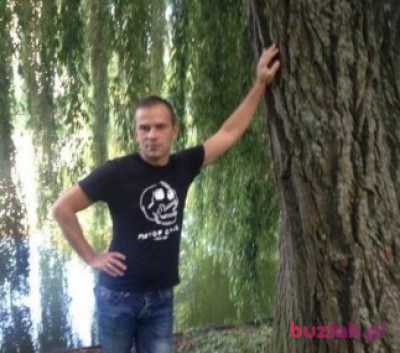 Krystian, Male, 41, Bydgoszcz, Polska, Photo: 1