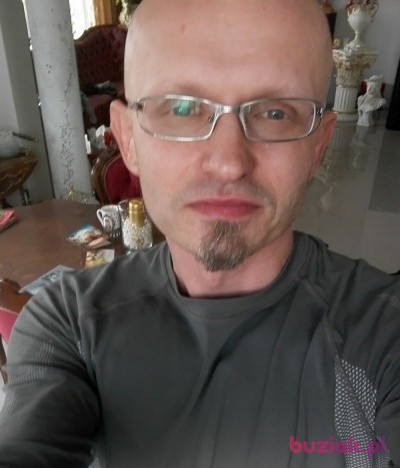 Robert, Male, 45, Gdańsk, Polska: 1