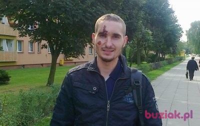 Blazej, Male, 35, Gdańsk, Polska, Photo: 3