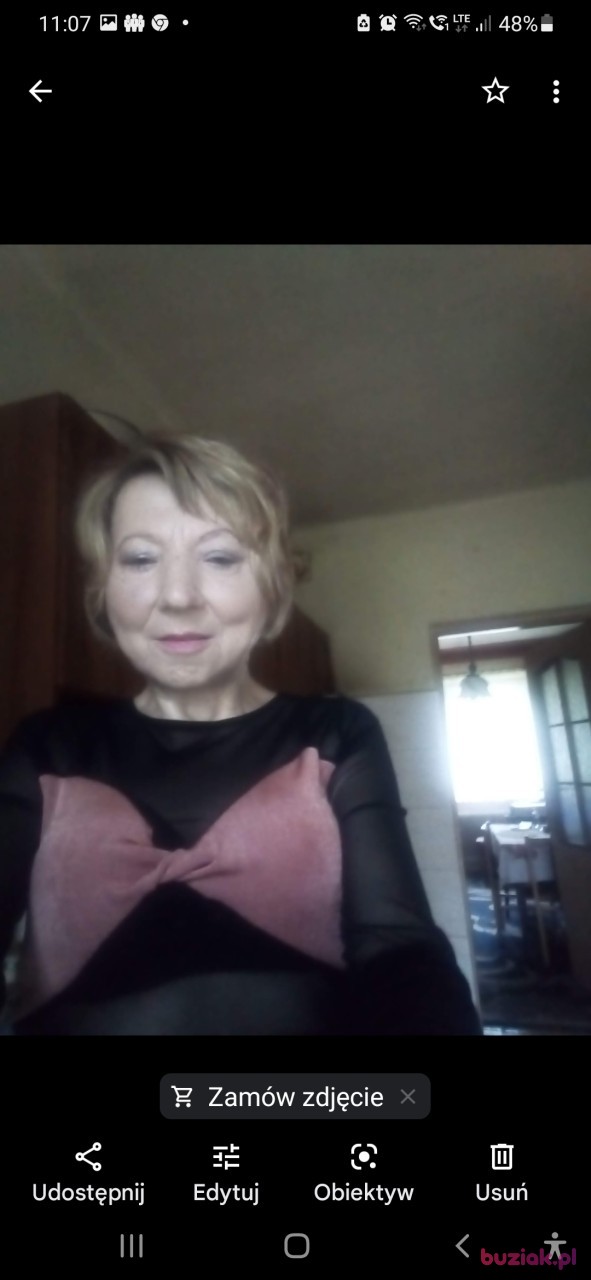 Kaya, Kobieta, 56, Puławy, Polska, Zdjęcie: 1
