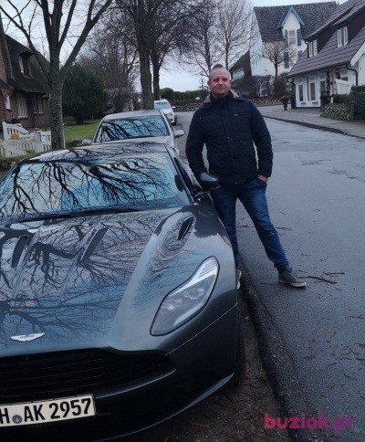 Maciej , Male, 41, Hamburg, Niemcy, Photo: 3