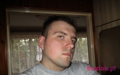 Kamil, Mężczyzna, 34, Polska: 1