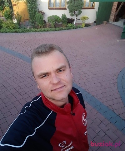 Szymon, Male, 29, Stalowa Wola, Polska: 1