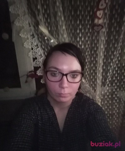 Justyna , Female, 32, Łask, Polska, Photo: 1