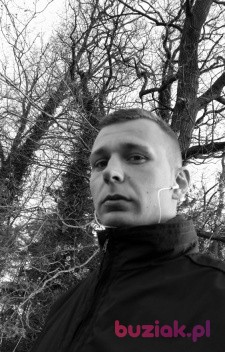 konradek89, Male, 36, Niemcy: 1