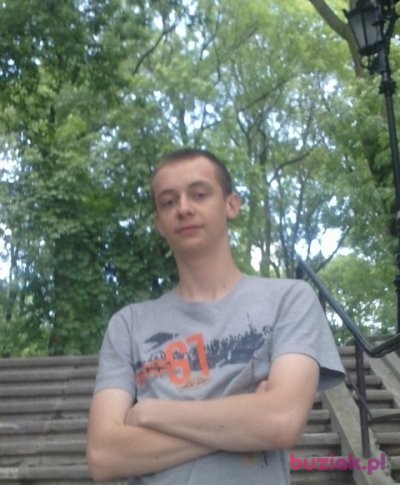 Gregorio, Mężczyzna, 33, Chełm, Polska: 1