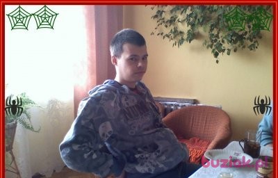 tomek, Male, 41, Będzin, Polska, Photo: 2