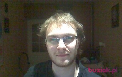 Marcin Rafał, Male, 29, Konin, Polska: 1