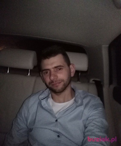 Marek , Male, 32, Września, Polska: 1