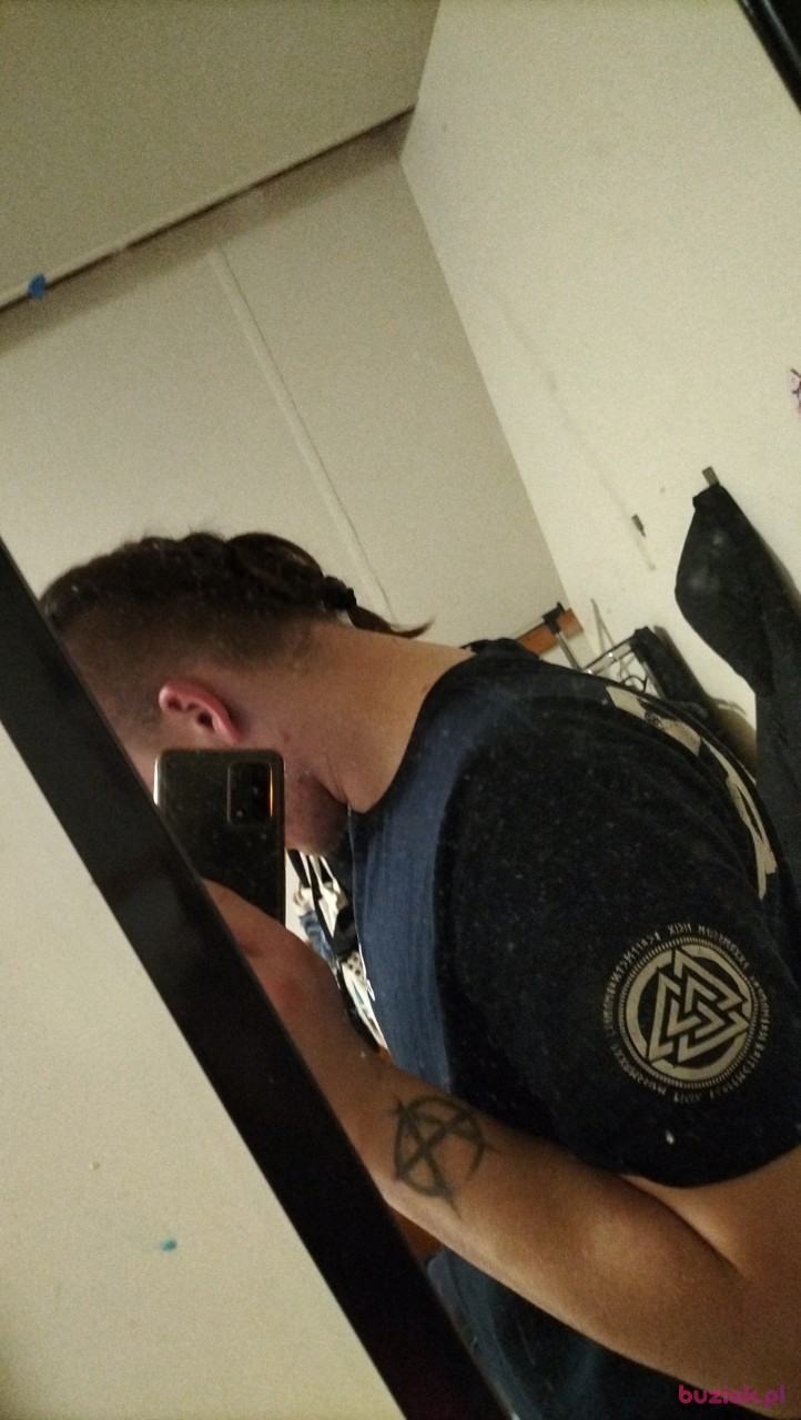 Jakub, Male, 26, Breda, Holandia, Photo: 2