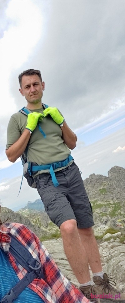 Szymon, Mężczyzna, 36, Polska: 1