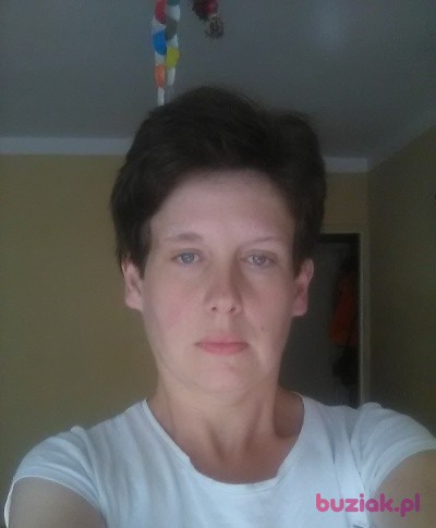 Joanna, Kobieta, 43, Kraków, Polska, Zdjęcie: 1
