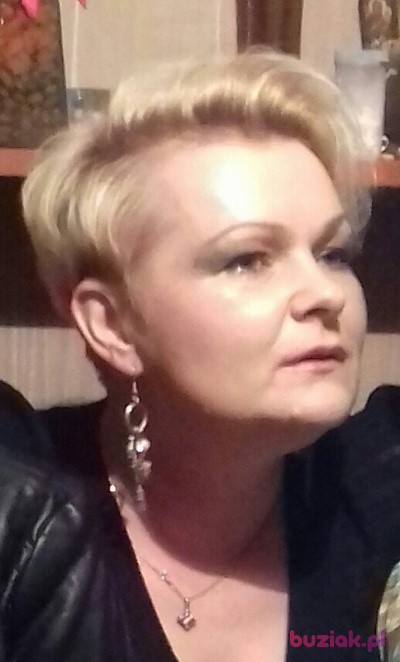 Krzysztofa, Female, 53, Bełchatów, Polska, Photo: 1