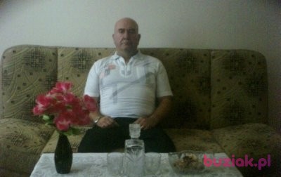 Darek, Male, 62, Radom, Polska, Photo: 1