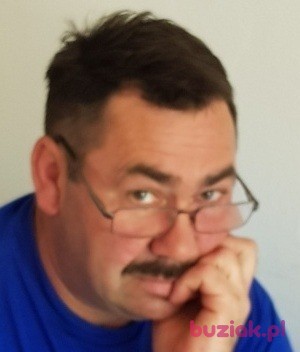 Dariusz, Male, 57, Łomża, Polska, Photo: 2