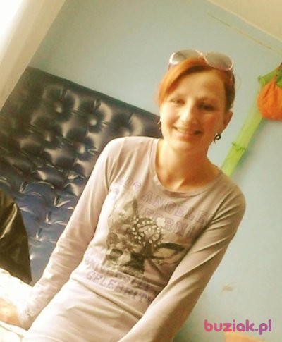 Joanna, Kobieta, 39, Płock, Polska, Zdjęcie: 1