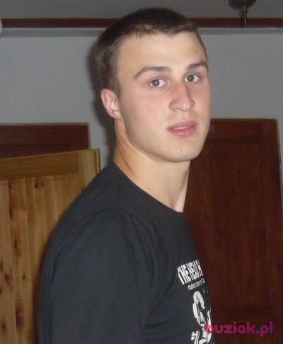 Mateusz, Male, 34, Środa Wielkopolska, Polska, Photo: 1