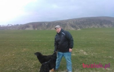 Hofman, Male, 44, Nowe Warpno, Polska, Photo: 1