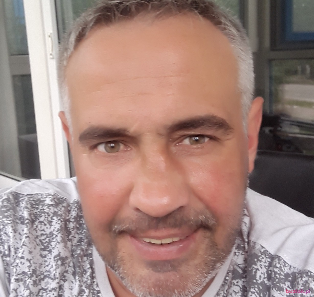 Rafaello 48, Mężczyzna, 49, Monachium, Niemcy, Zdjęcie: 3