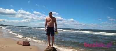 tomasz, Male, 51, Niemcy, Photo: 1