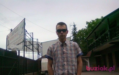 Andrzej, Male, 39, Łódź, Polska, Photo: 2