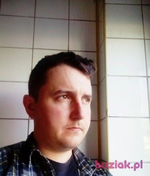 Jakub, Male, 35, Andrychów, Polska: 1