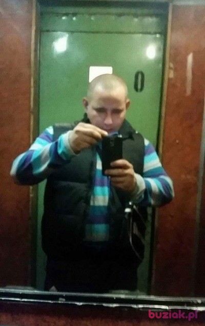 Łukasz, Male, 36, Jastrzębie Zdrój, Polska, Photo: 2