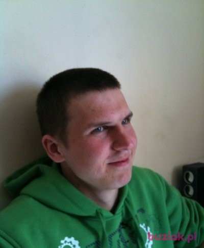 rafal1994, Male, 30, Radom, Polska, Photo: 1