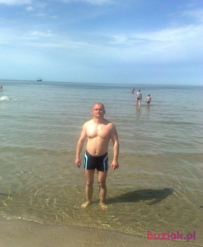 MARCINOSSS81, Male, 43, Słupsk, Polska, Photo: 2