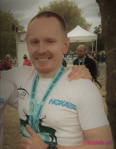 MariuszP83, Mężczyzna, 42, Basingstoke, Wielka Brytania, Zdjęcie: 3