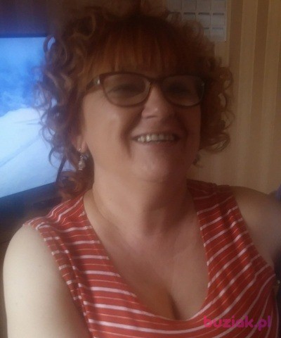 Marzenna, Kobieta, 49, Węgrów, Polska, Zdjęcie: 1