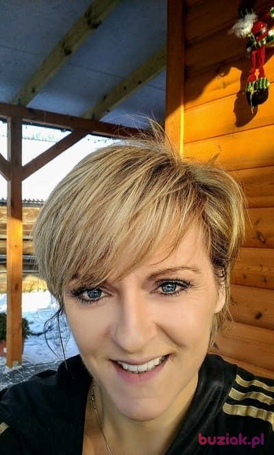 annare, Female, 45, Krasnystaw, Polska, Photo: 1