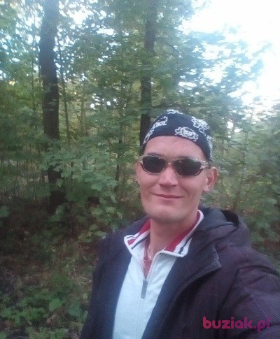 andrzej, Mężczyzna, 36, Lubin, Polska, Zdjęcie: 5