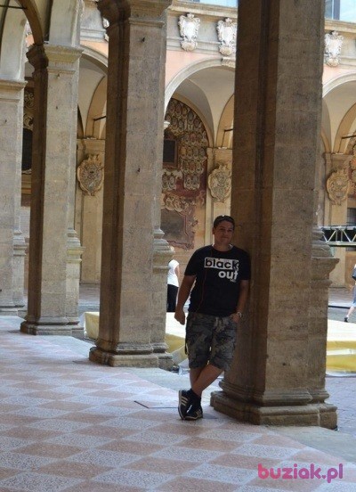 Marek, Male, 36, Polska, Photo: 2